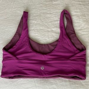 Lululemon Align Bra A/B